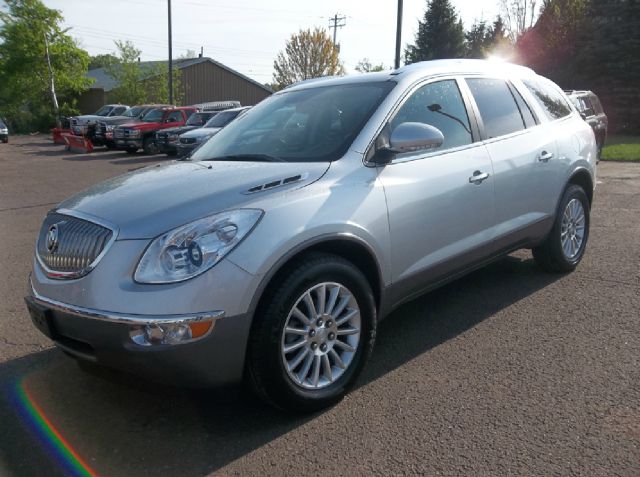 Buick Enclave 2012 photo 1