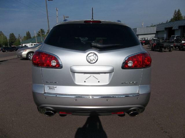 Buick Enclave 2012 photo 3