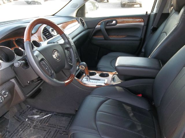 Buick Enclave 2012 photo 5