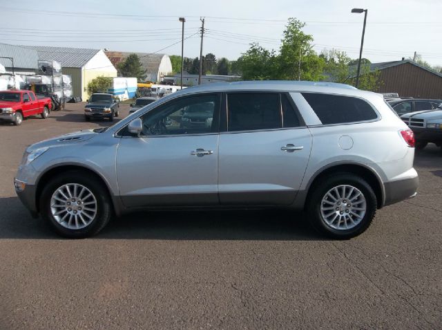 Buick Enclave 2012 photo 6