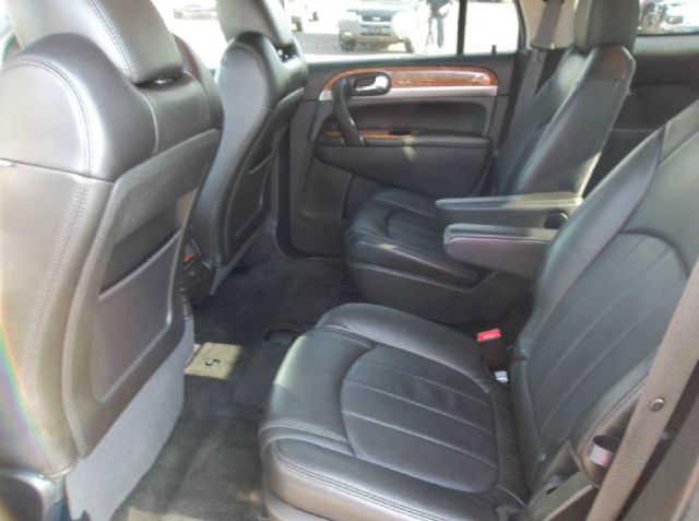 Buick Enclave 2012 photo 7