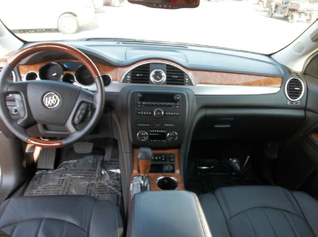 Buick Enclave 2012 photo 8