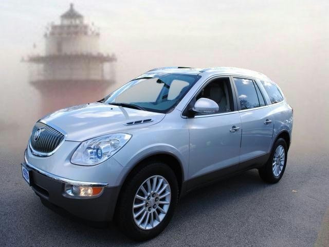 Buick Enclave Sport 4x4 Unspecified