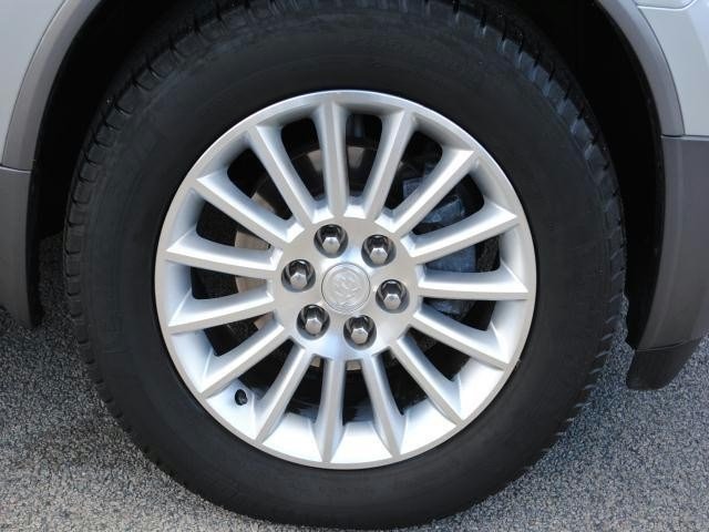 Buick Enclave 2012 photo 3