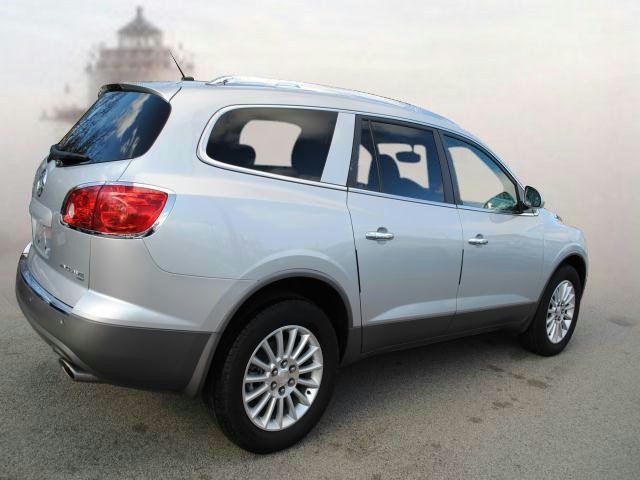 Buick Enclave 2012 photo 5