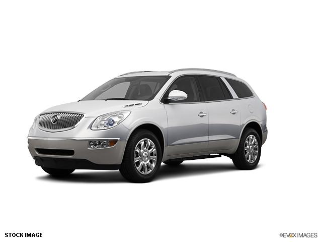 Buick Enclave Unknown Sport Utility
