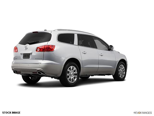 Buick Enclave 2012 photo 1
