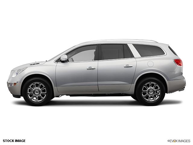 Buick Enclave 2012 photo 2