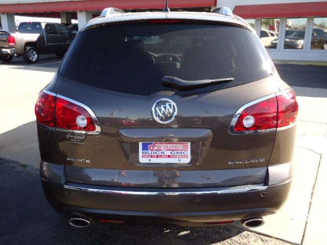 Buick Enclave 1500 4x4 Sport Sport Utility