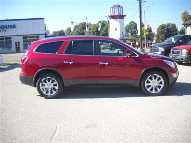 Buick Enclave Premium Sport Utility