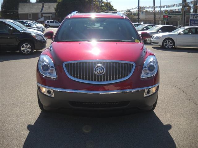 Buick Enclave 2012 photo 3