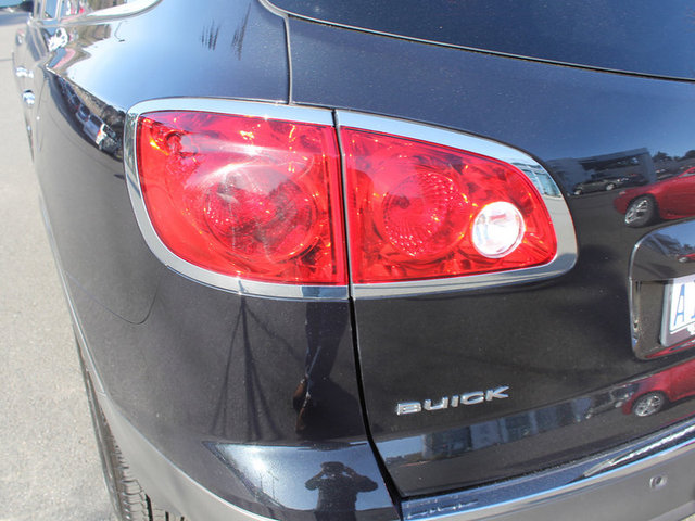 Buick Enclave Sport 4x4 Unspecified