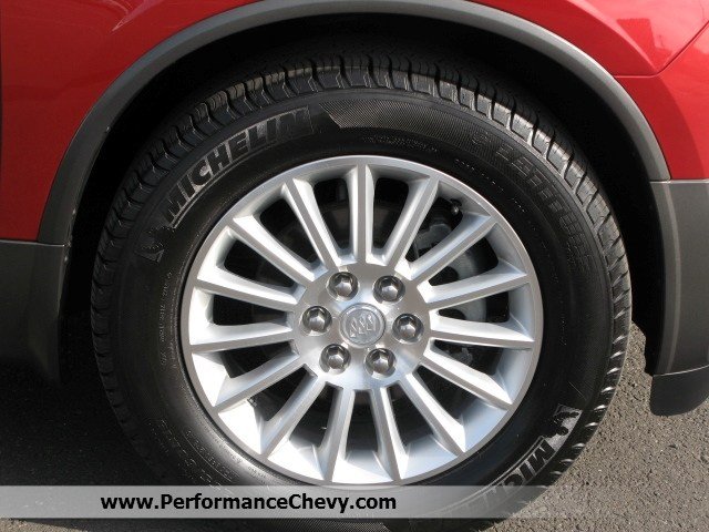 Buick Enclave 2012 photo 1