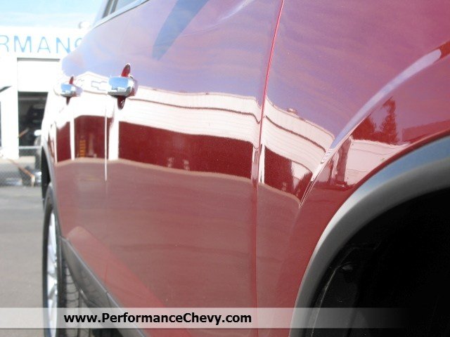 Buick Enclave 2012 photo 4