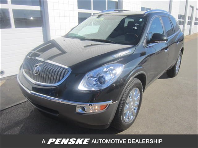 Buick Enclave Sport 4x4 Unspecified