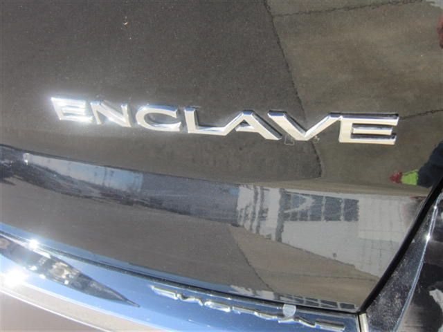 Buick Enclave 2012 photo 2