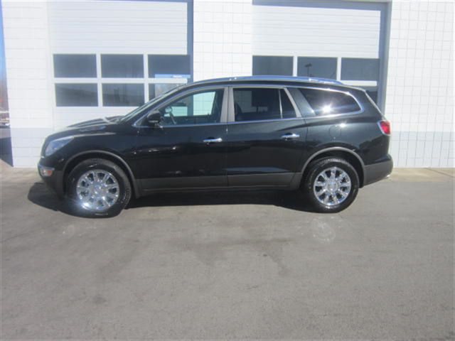 Buick Enclave 2012 photo 3