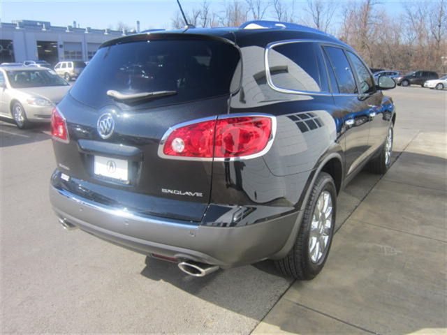 Buick Enclave 2012 photo 5