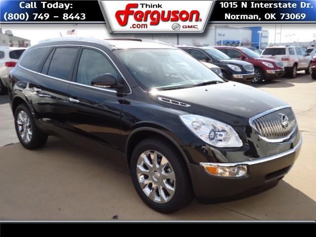 Buick Enclave Shinka Sport Utility