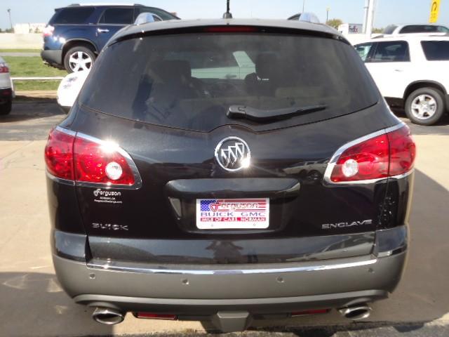 Buick Enclave 2012 photo 4