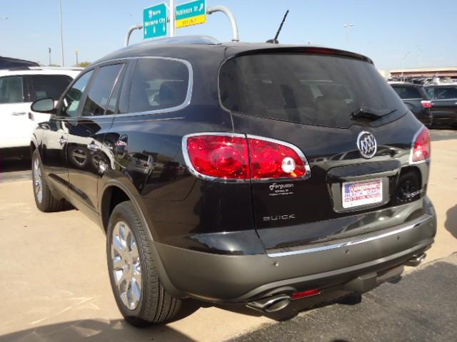 Buick Enclave 2012 photo 5