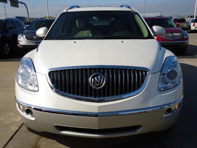 Buick Enclave Shinka Sport Utility