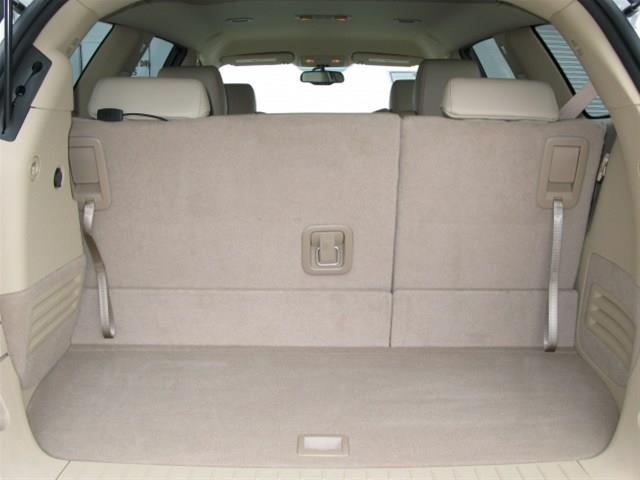 Buick Enclave Premium SUV