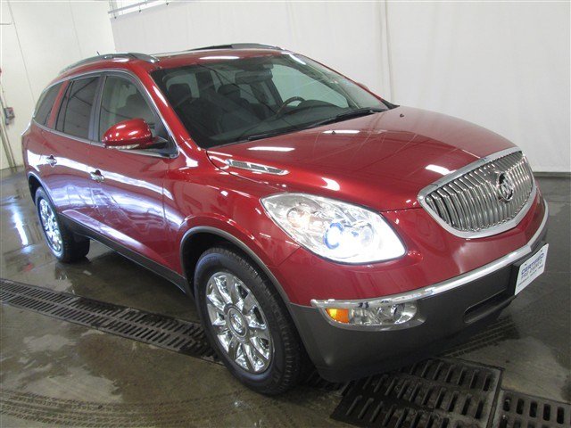 Buick Enclave Sport 4x4 Unspecified