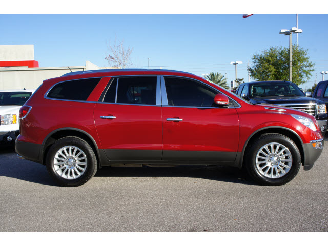 Buick Enclave Sport 4x4 Unspecified