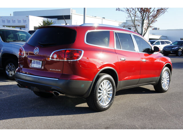 Buick Enclave 2012 photo 3