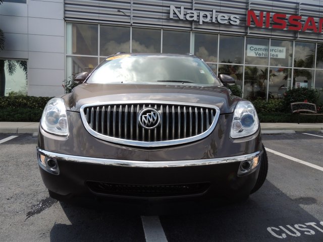 Buick Enclave Sport Quattro Unspecified