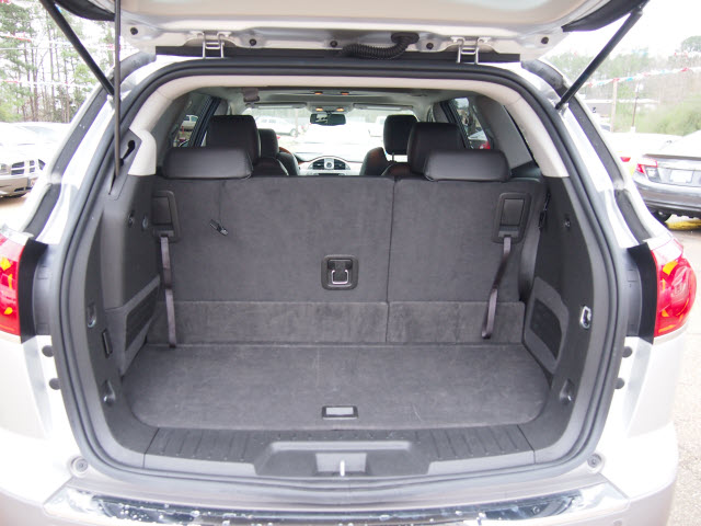 Buick Enclave Sport 4x4 Unspecified