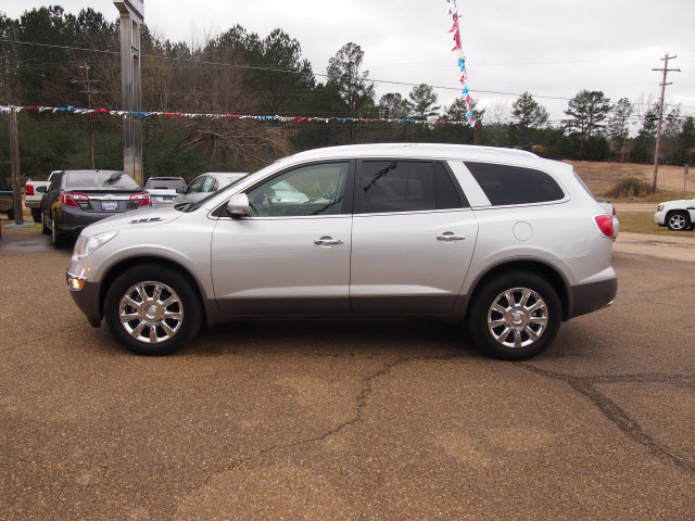 Buick Enclave 2012 photo 5