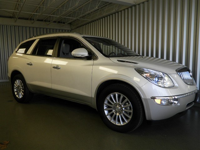 Buick Enclave Sport 4x4 Unspecified