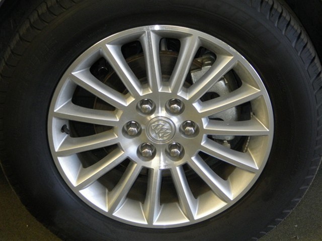 Buick Enclave 2012 photo 3