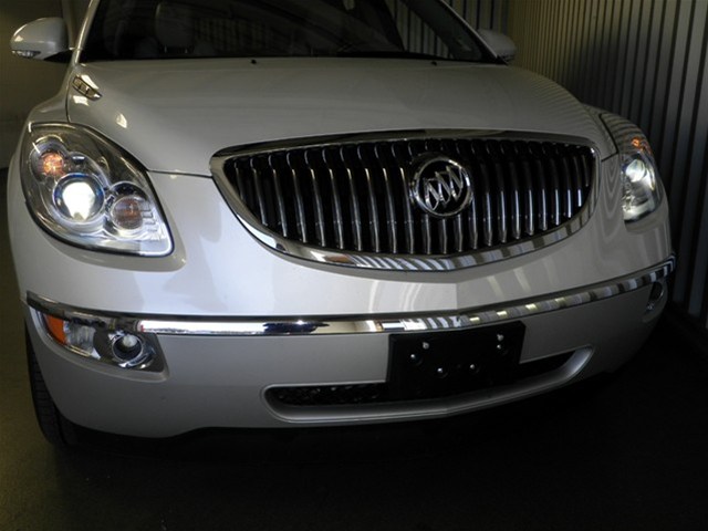Buick Enclave 2012 photo 5