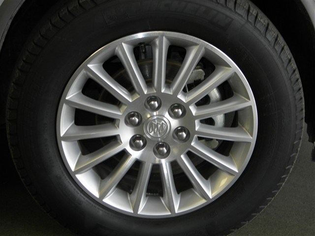 Buick Enclave Sport 4x4 Unspecified