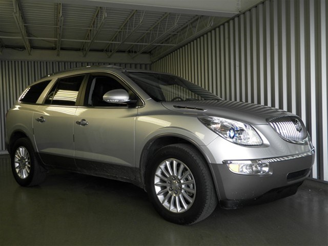 Buick Enclave 2012 photo 1