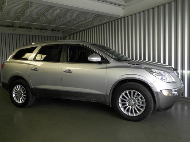 Buick Enclave 2012 photo 3