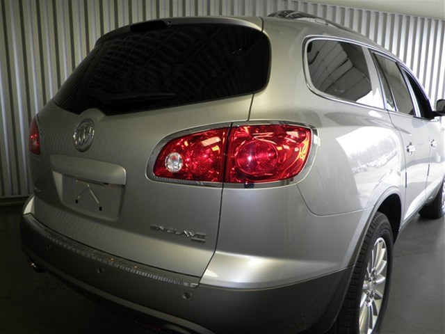 Buick Enclave 2012 photo 4