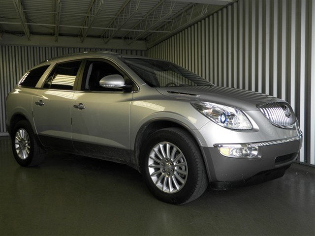 Buick Enclave 2012 photo 5