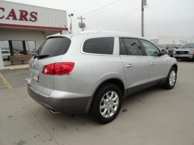 Buick Enclave Sport 4x4 Unspecified