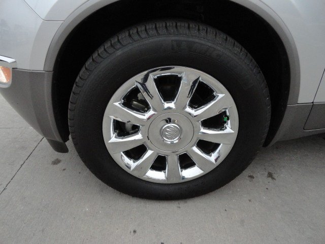 Buick Enclave 2012 photo 3