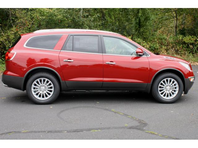 Buick Enclave 2012 photo 2