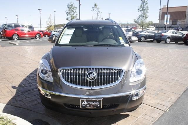 Buick Enclave 2012 photo 5