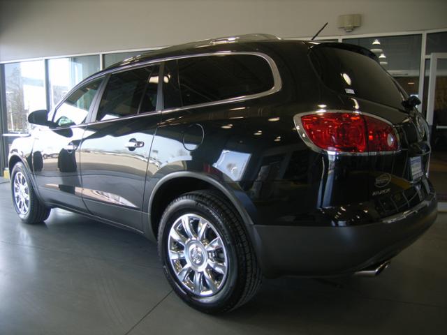 Buick Enclave Sport 4x4 Unspecified