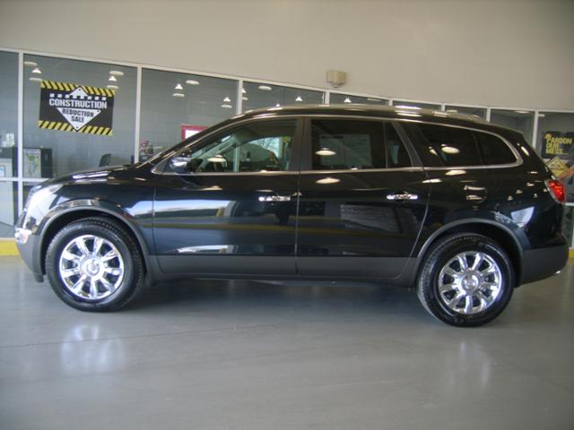 Buick Enclave 2012 photo 3