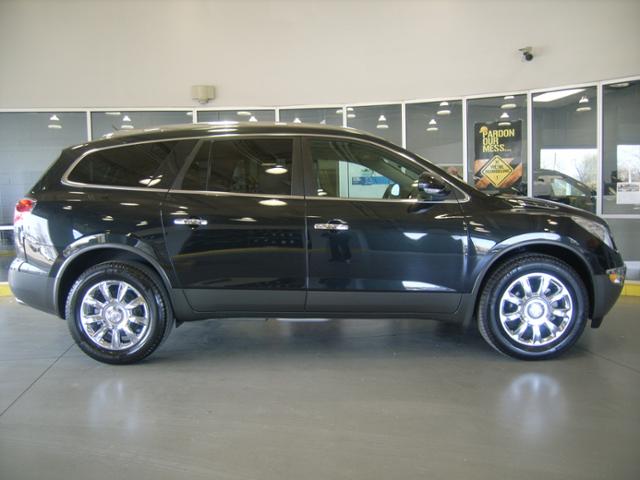 Buick Enclave 2012 photo 5