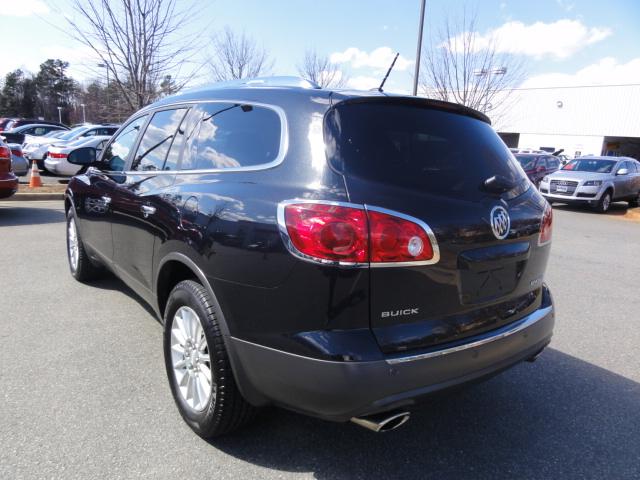 Buick Enclave 2012 photo 3
