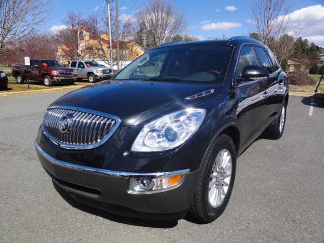 Buick Enclave 2012 photo 5